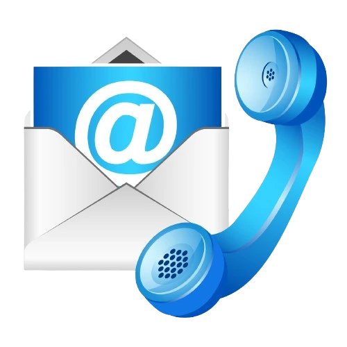 Contact Us Image